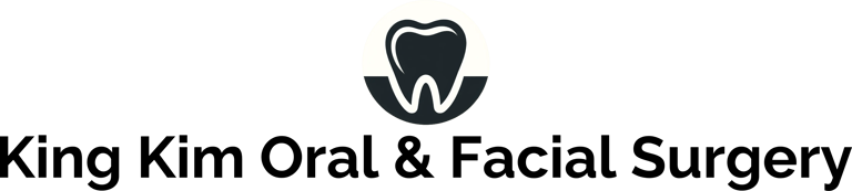 King Kim Oral & Facial Surgery logo