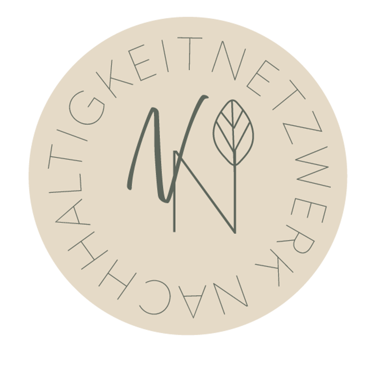 Neztwerk Nachhaltigkeit logo