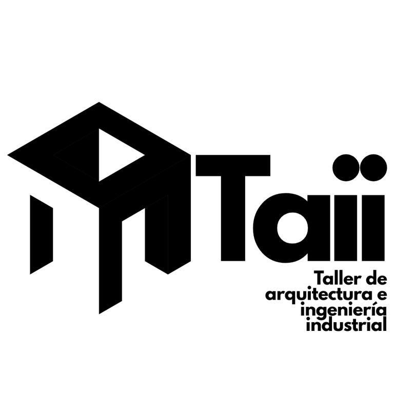 Taller de Arquitectura e Ingeniería logo