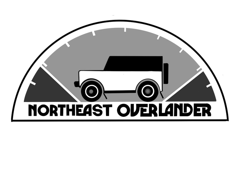 NORTHEAST OVERLANDERS logo