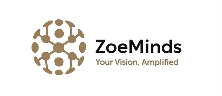ZoeMinds logo