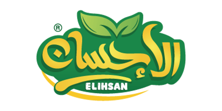 الإحسان logo