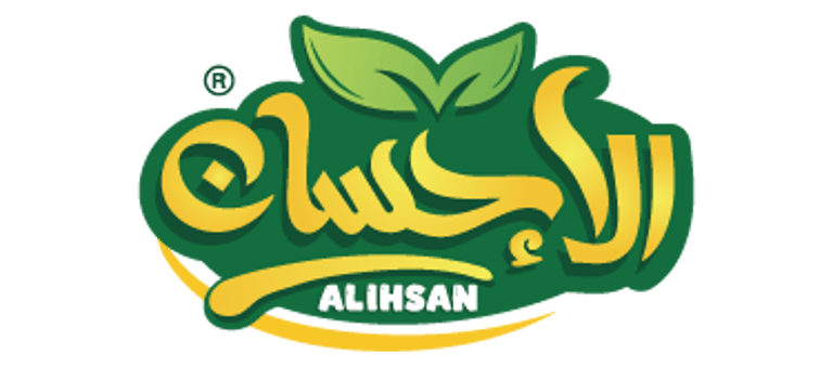 الإحسان logo
