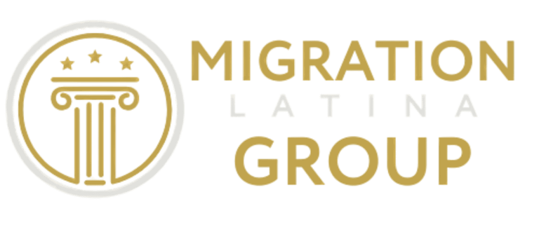Migration Latina Group logo