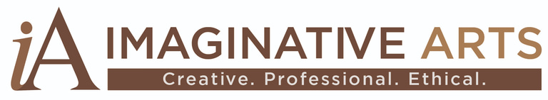 Imaginative Arts logo