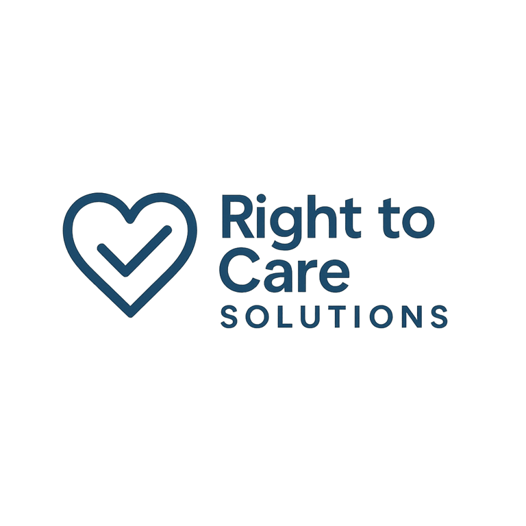Right to Care Solutions logo