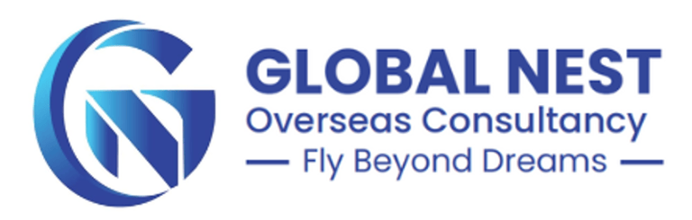 GLOBALNEST OVERSEAS EDUCATIONAL CONSULTANCY logo