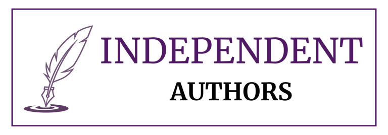 Independent Authors logo