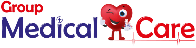 Medical Care logo