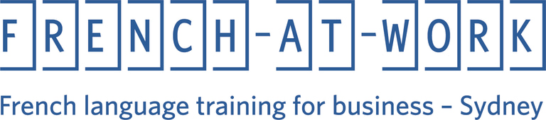 French At Work logo