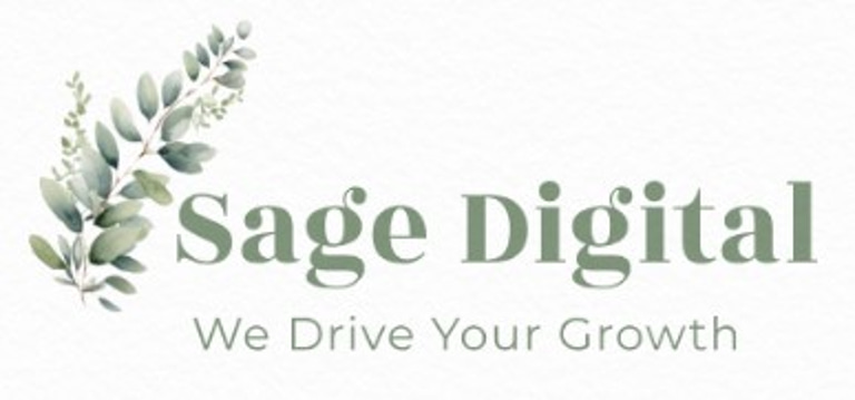 Sage Digital logo