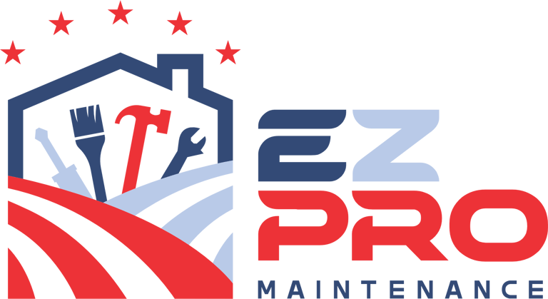 EZ Pro Maintenance logo