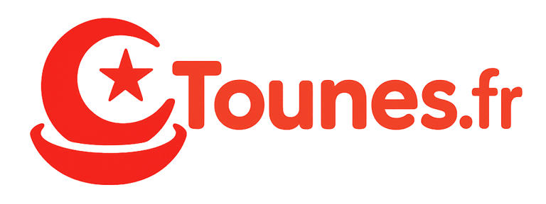 tounes.fr logo