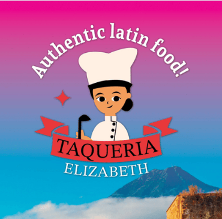 Taqueria Elizabeth logo
