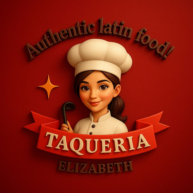 Taqueria Elizabeth logo