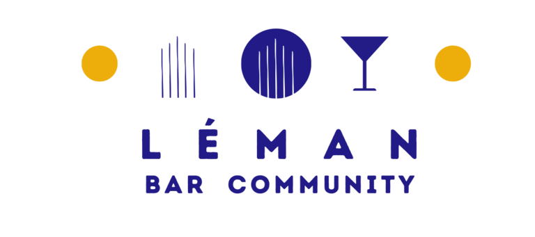 Léman Bar Community logo