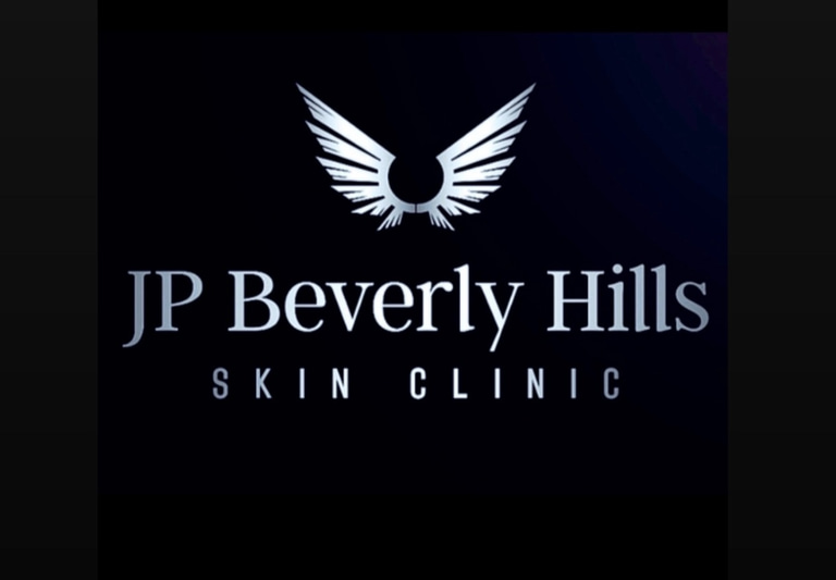 jp beverly hills skin clinic is a concierge medical spa in beverly hills ca logo