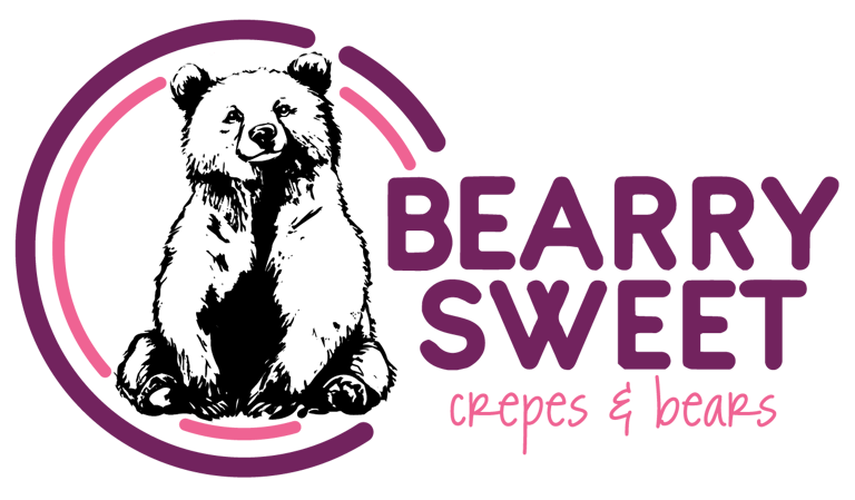 Bearry Sweet logo