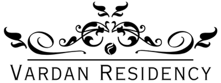 Vardan Residency logo