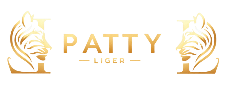 Patty Liger logo