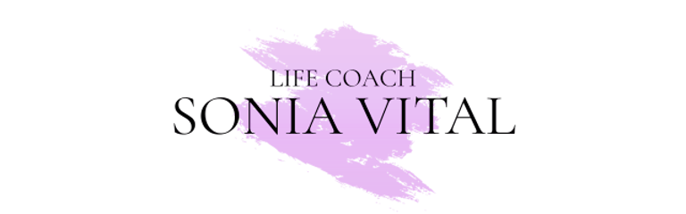 Sonia Vital logo