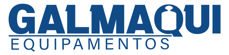 Galmaqui Equipamentos logo