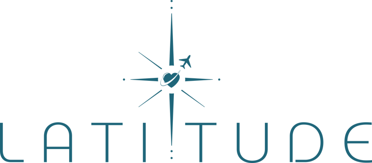 latitude logo