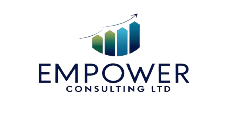 Empower Consulting logo