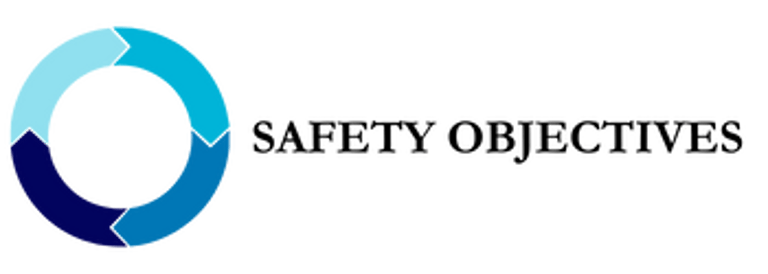 Safety Objectives logo