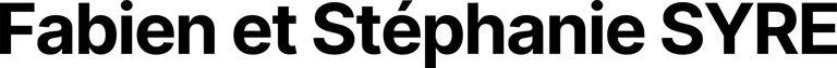 Fabien SYRE logo