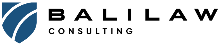 balilaw consulting logo