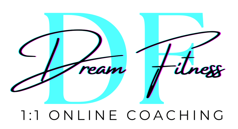 Dream Fitness logo