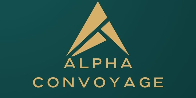 ALPHA CONVOYAGE SERVICES logo