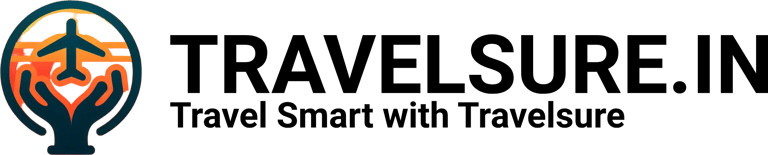 TRAVELSURE logo