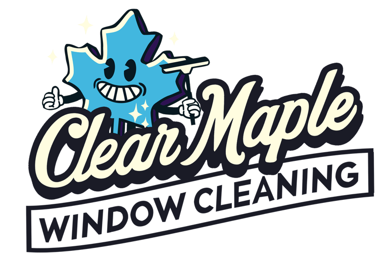Clear Maple logo