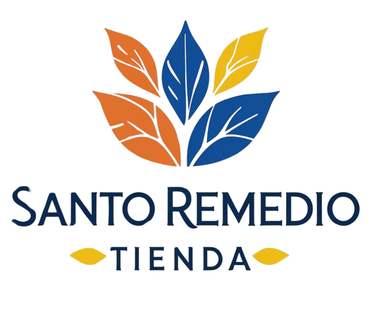 Tienda Santo Remedio logo