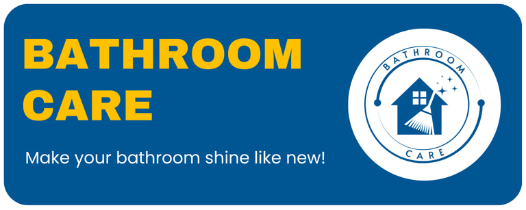 Bathroom Care logo
