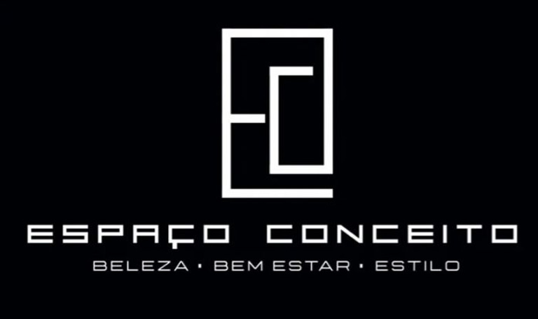 Salão Espaço Conceito logo