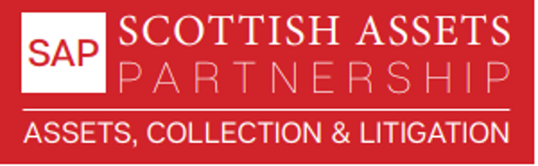 Scottish Assets Partnership logo