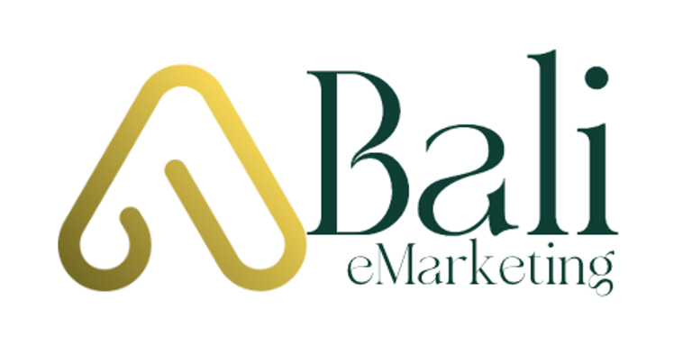 Bali eMarketing logo