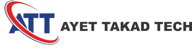 AYET TAKAD TECH logo