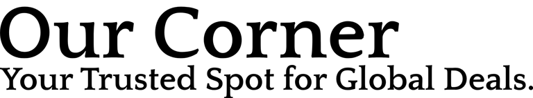 Our Corner logo