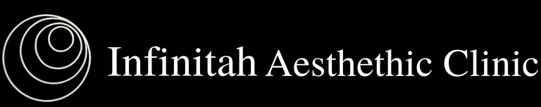 INFINITAH AESTHETIC CLINIC logo