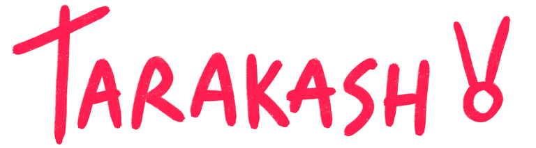 TARAKASHSLSHT logo