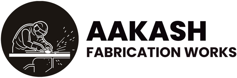 Aakash Fabrication Works logo