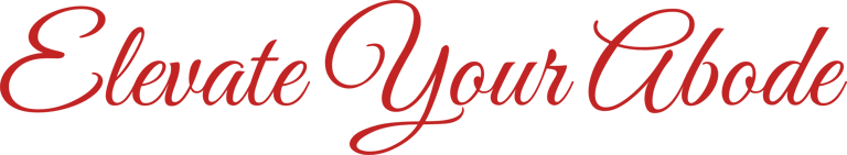 Elevate Your Abode logo