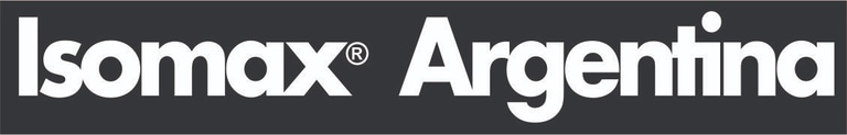 ISOMAX ARGENTINA logo