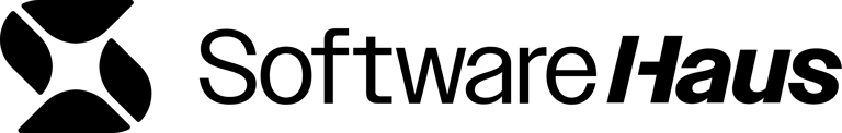 Software Haus logo