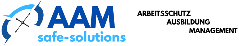 AAM safe-solutions logo