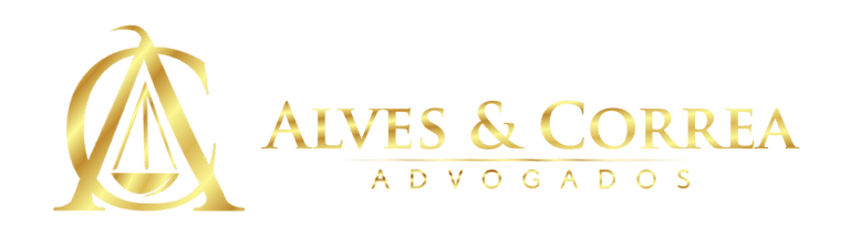 Alves & Correa Advogados logo